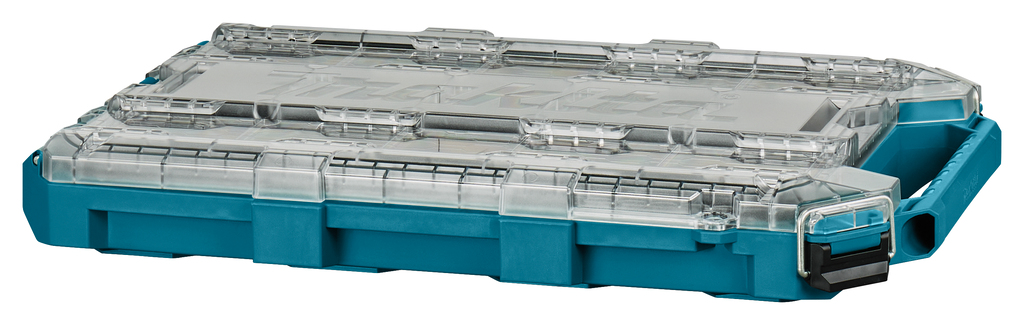 Makita P-91051 Maktrak Low Profile Medium Organiser - photo 3