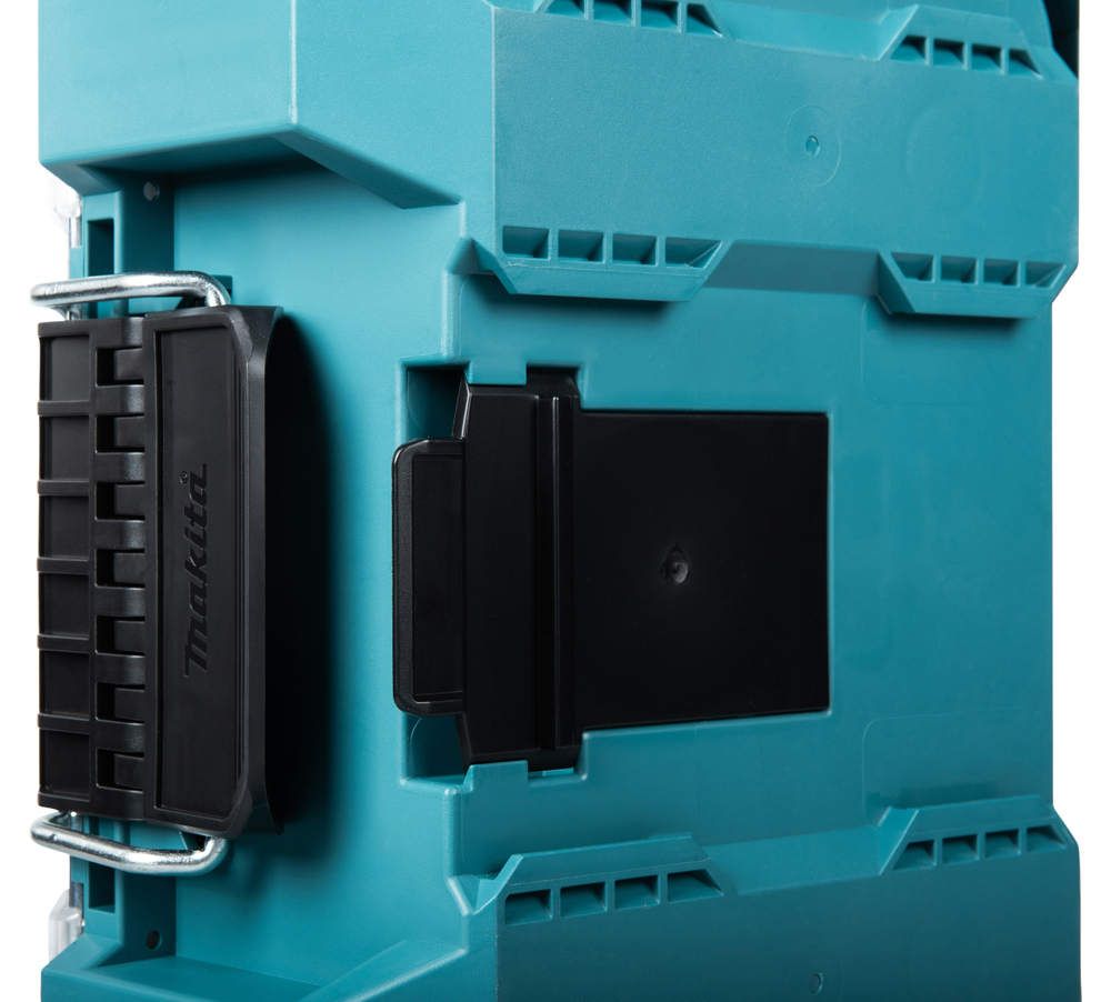 Makita P-91067 Maktrak Deep Compact Organiser - photo 3