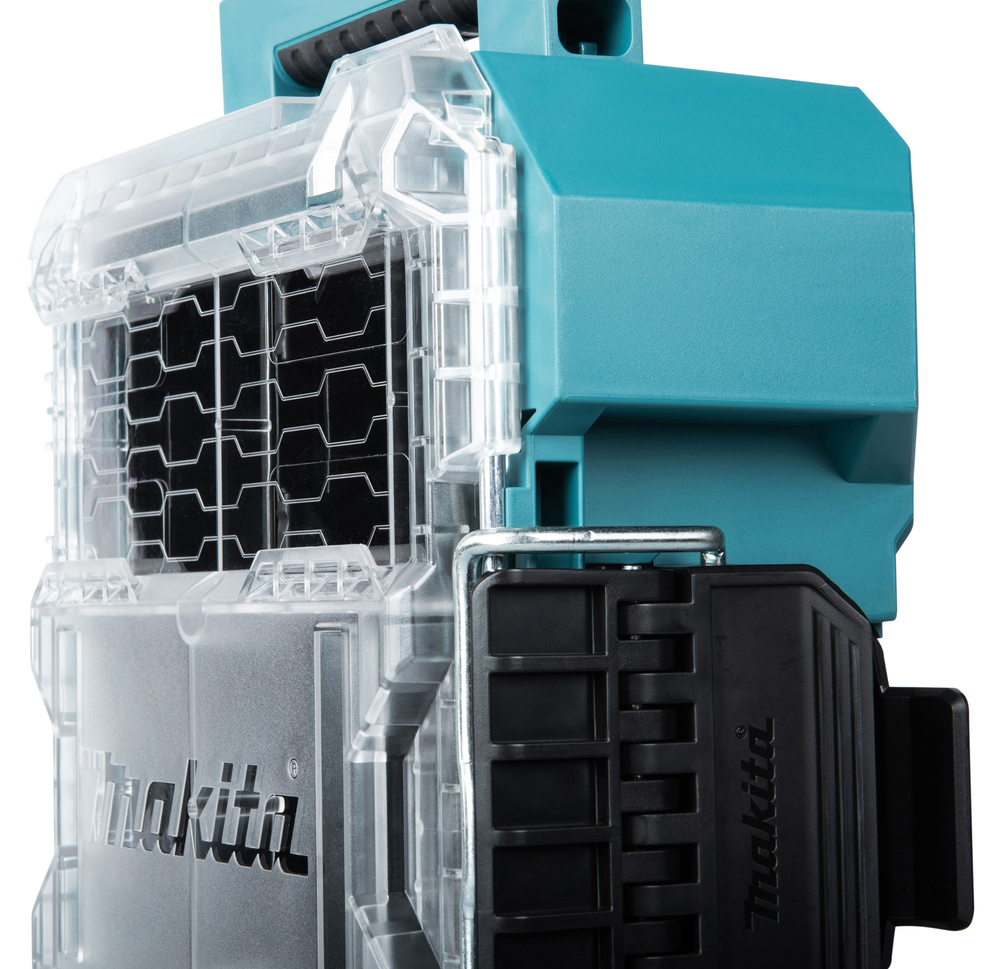 Makita P-91067 Maktrak Deep Compact Organiser - photo 2