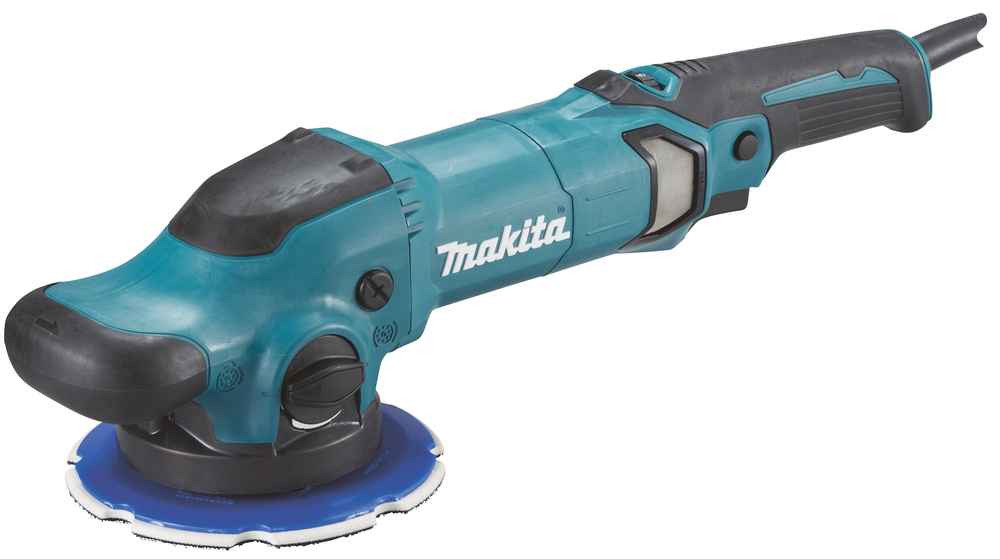 Makita P06000C 150mm Random Orbit Polisher