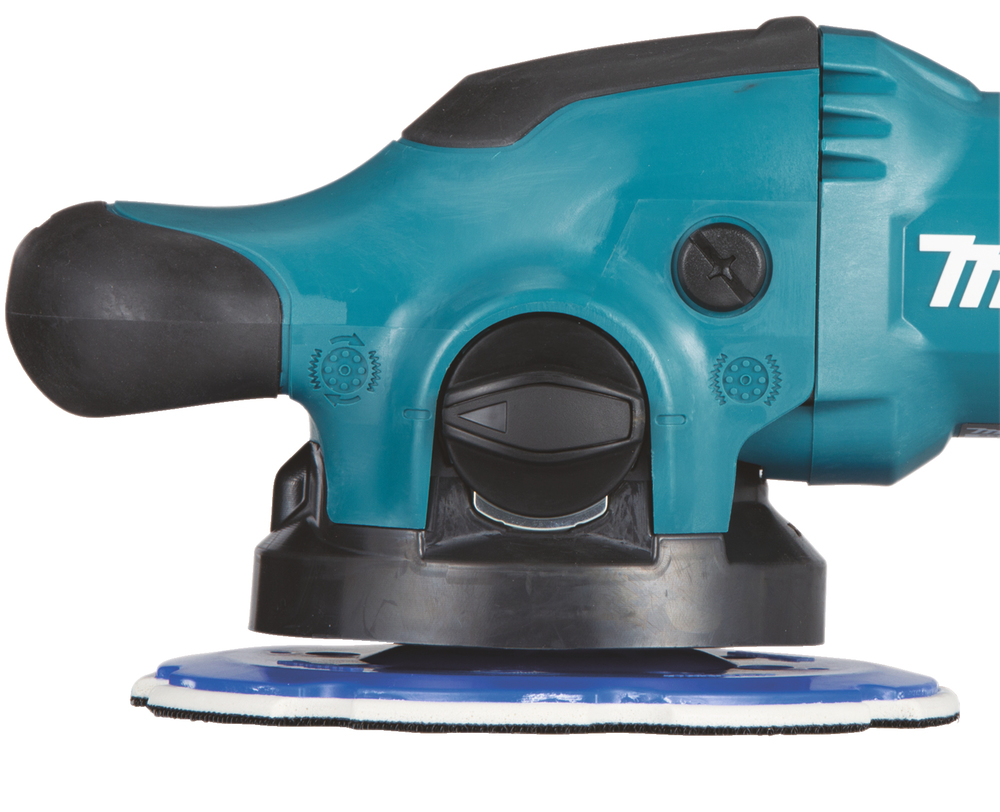 Makita P06000C 150mm Random Orbit Polisher - photo 2