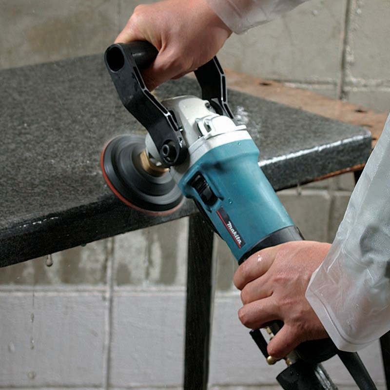 Makita PW5001C/B Polisher 110V - photo 2