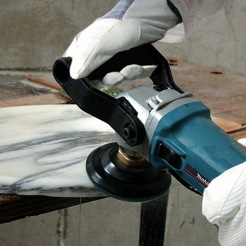 Makita PW5001C/B Polisher 110V - photo 3