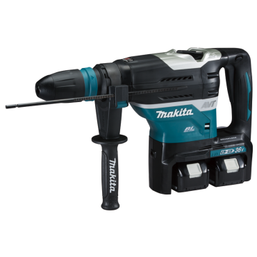 Makita DHR400ZKU 18V x2 (36V) Cordless Rotary Hammer