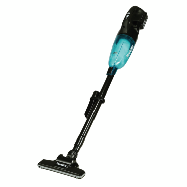 Makita DCL284FRFB 18V Cordless Vacuum Cleaner