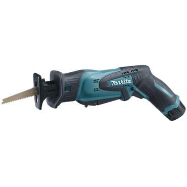 Makita JR100DZ 10.8V Cordless Reciprocating Saw