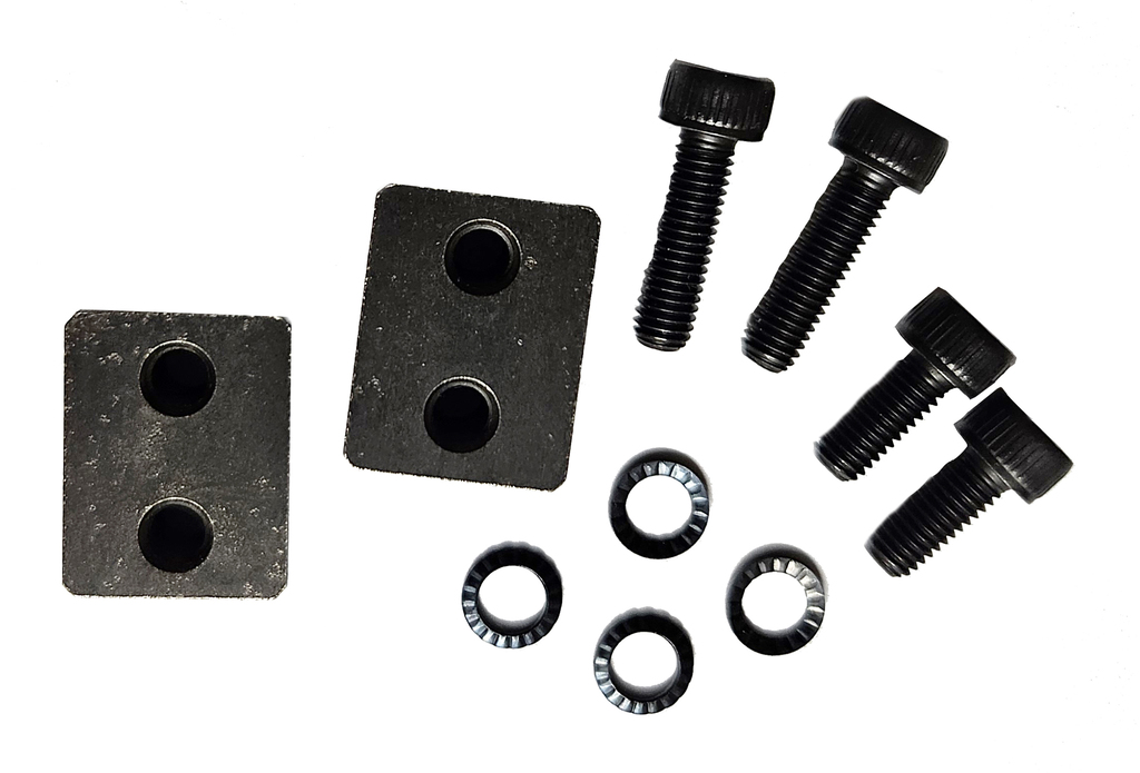Makita SC09003470 Cutter Block 2pcs Set