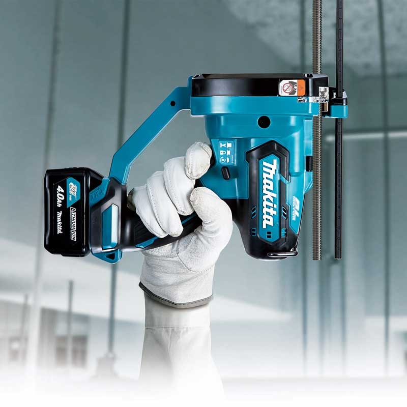 Makita SC103DZ 12V Max Cordless Threaded Rod Cutter - photo 2
