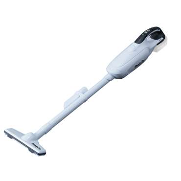 Makita DCL182RFW 18V Cordless Vacuum Cleaner