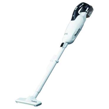 Makita DCL281FRFW 18V Cordless Vacuum Cleaner