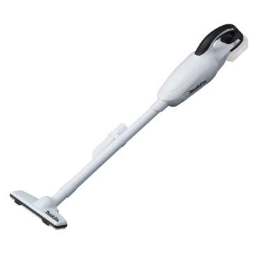 Makita DCL180FRFW 18V Cordless Vacuum Cleaner