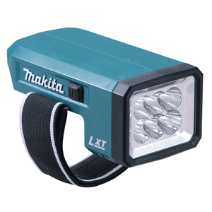Makita STEXBML146 Led Flashlight For Bml146