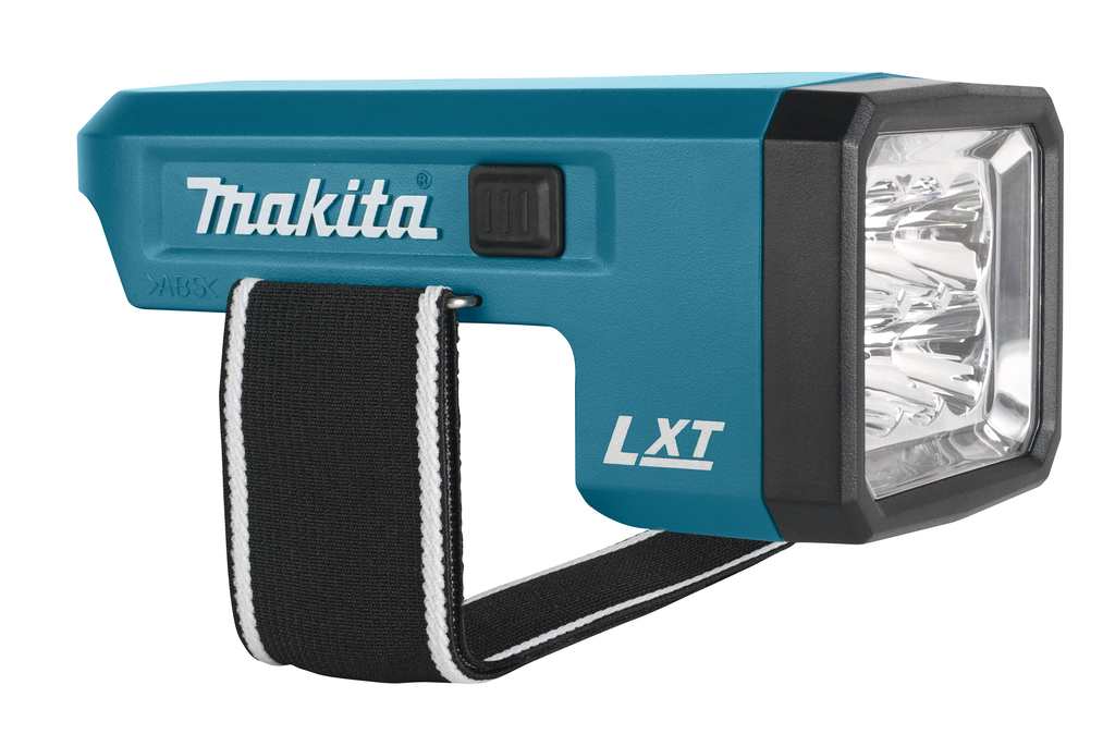 Makita STEXBML146 Led Flashlight For Bml146 - photo 2