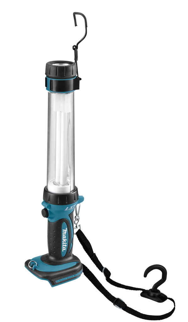 Makita STEXBML184 18V Fluorescent Light For Bml184 - photo 2