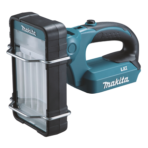 Makita STEXBML360 Rechargeable Fluorescent Light For Bml36 - photo 2