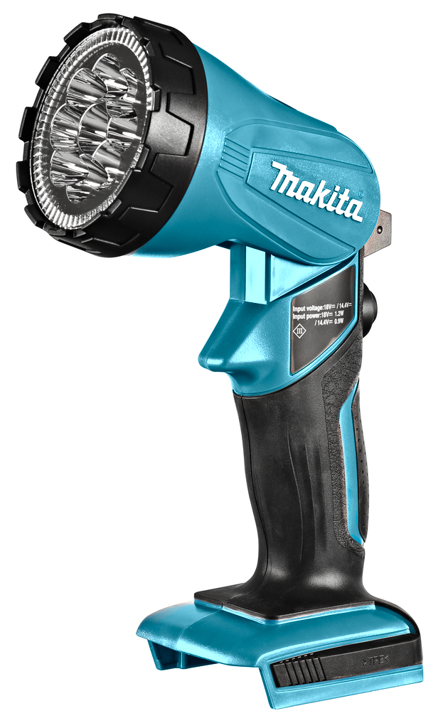 Makita STEXML187 Rechargeable Flashlight Ml187 - photo 3