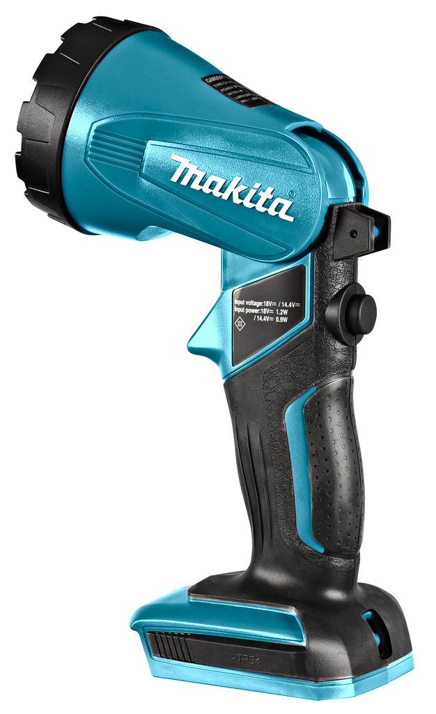 Makita STEXML187 Rechargeable Flashlight Ml187 - photo 4