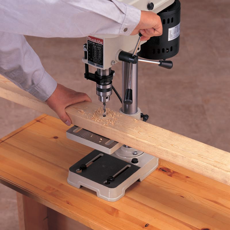 Makita TB131 Bench Drill 240V - photo 2
