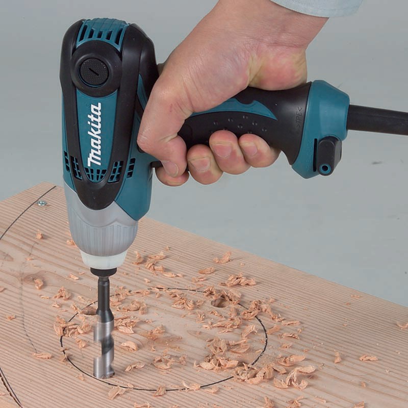 Makita TD0101 100 Nm Impact Driver 240V - photo 2