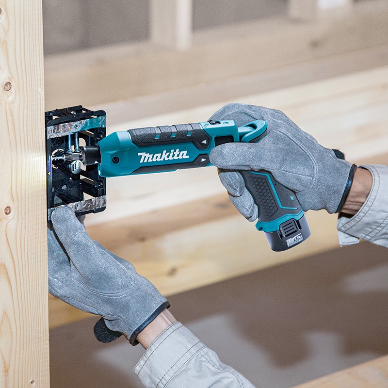 Makita TD023DZ 7.2V Cordless Pen Impact Driver - photo 2
