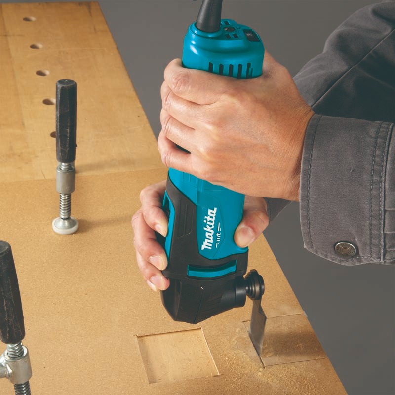 Makita TM3000CX1 Oscillating Multi Tools 240V - photo 2