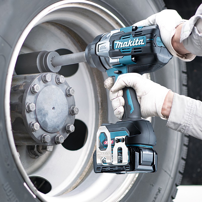 Makita TW011GZ 40V Max Cordless Impact Wrench 3/4 Inch - photo 2