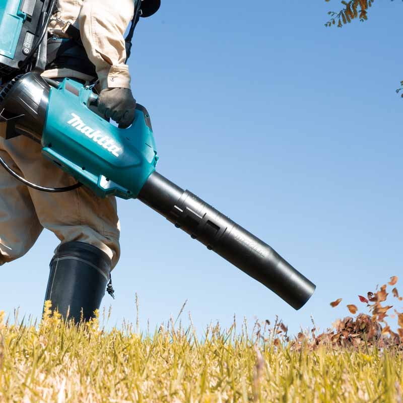 Makita UB001CZ Cordless Blower - photo 2
