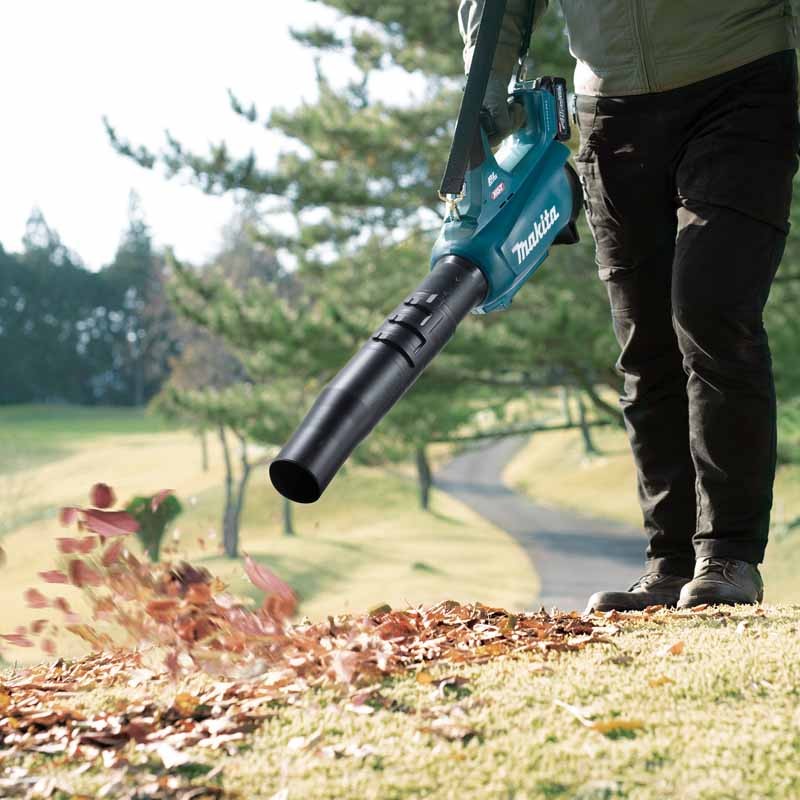 Makita UB001GZ 40V Cordless Blower - photo 2