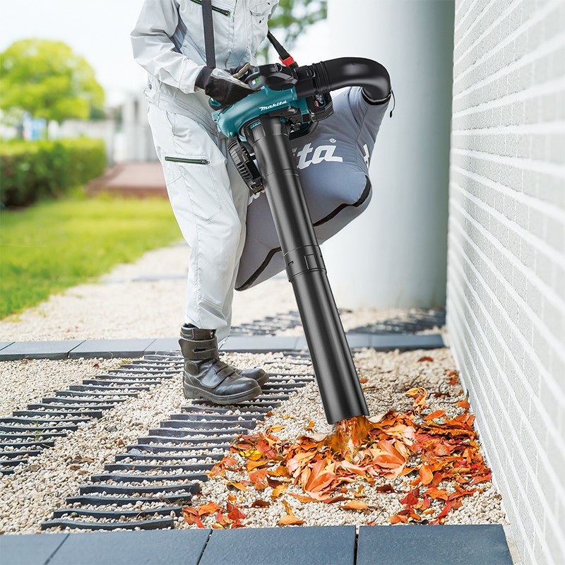 Makita UB003GZ 40V Cordless Blower - photo 2
