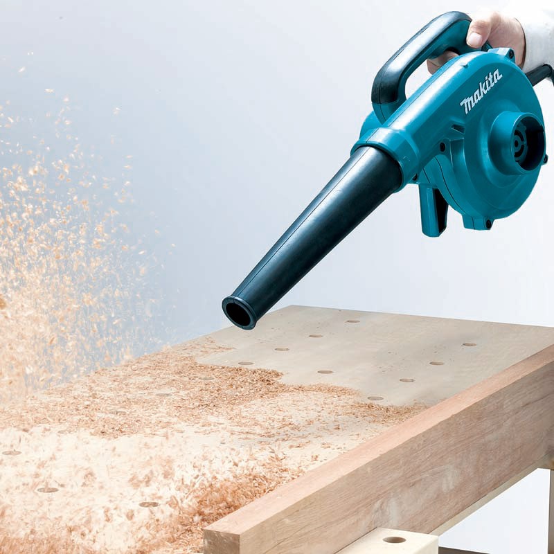 Makita UB1102 Blower - photo 3