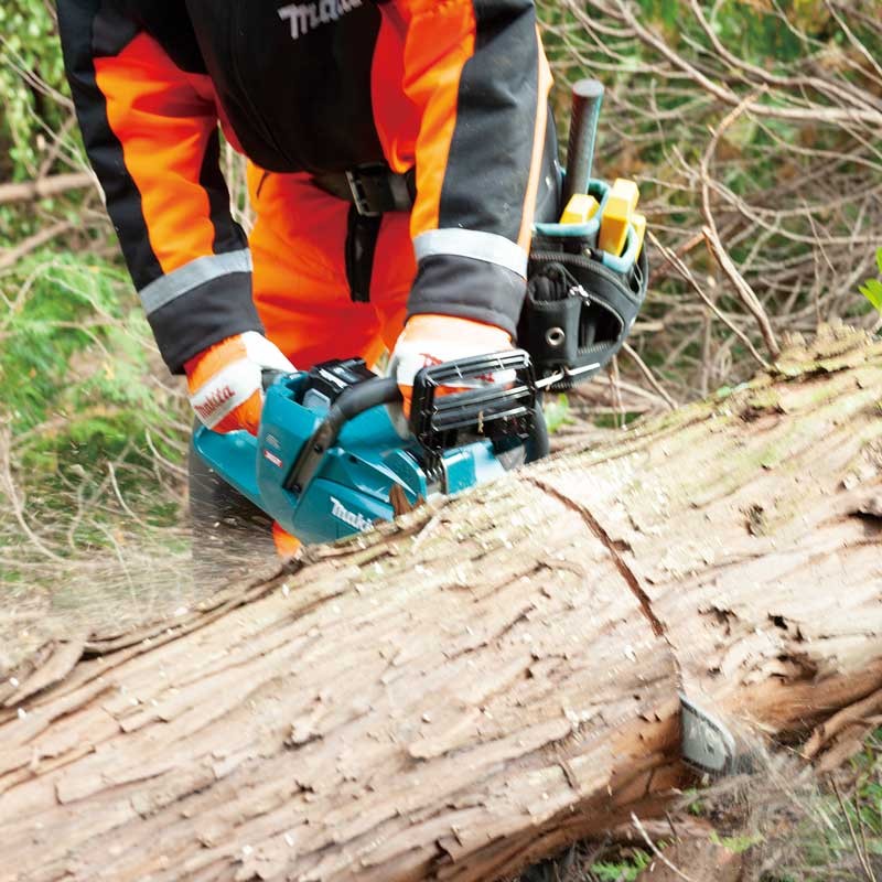 Makita UC016GZ 40V Max XGT Cordless Chain Saw 400mm - photo 3
