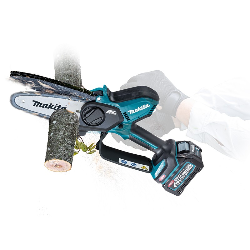Makita UC029GZ 40V Max XGT Cordless Pruning Saw 150mm - photo 4