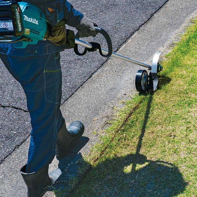 Makita UE001GZ 40V Max Cordless Edger - photo 3
