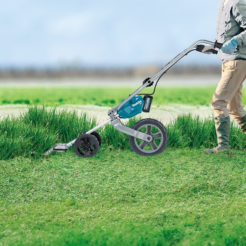 Makita UG001GZ 40V Cordless Ground Trimmer - photo 3