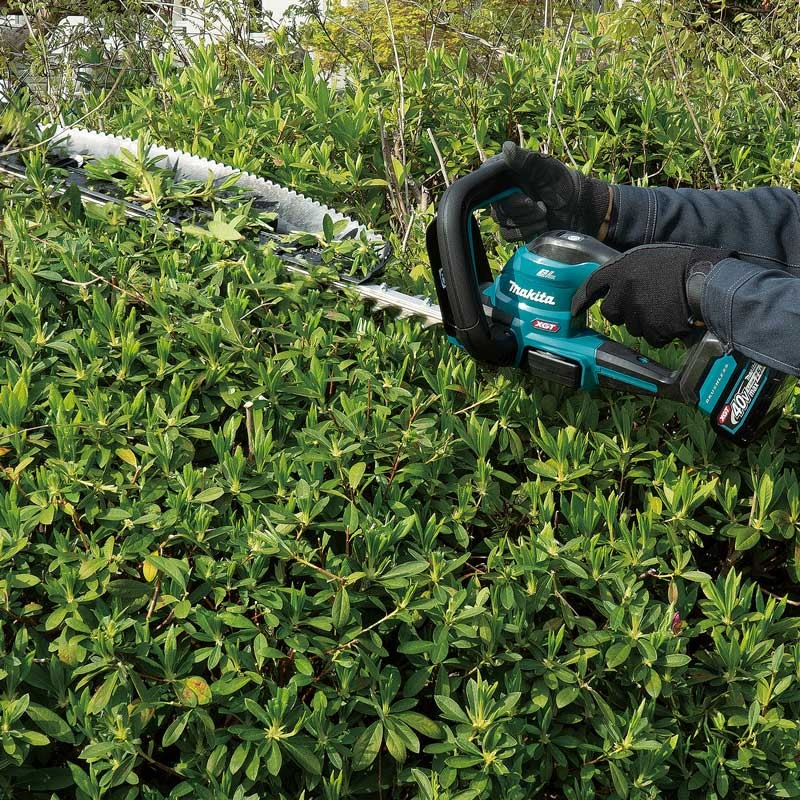Makita UH020GZ 40V Hedge Trimmer 500mm - photo 3