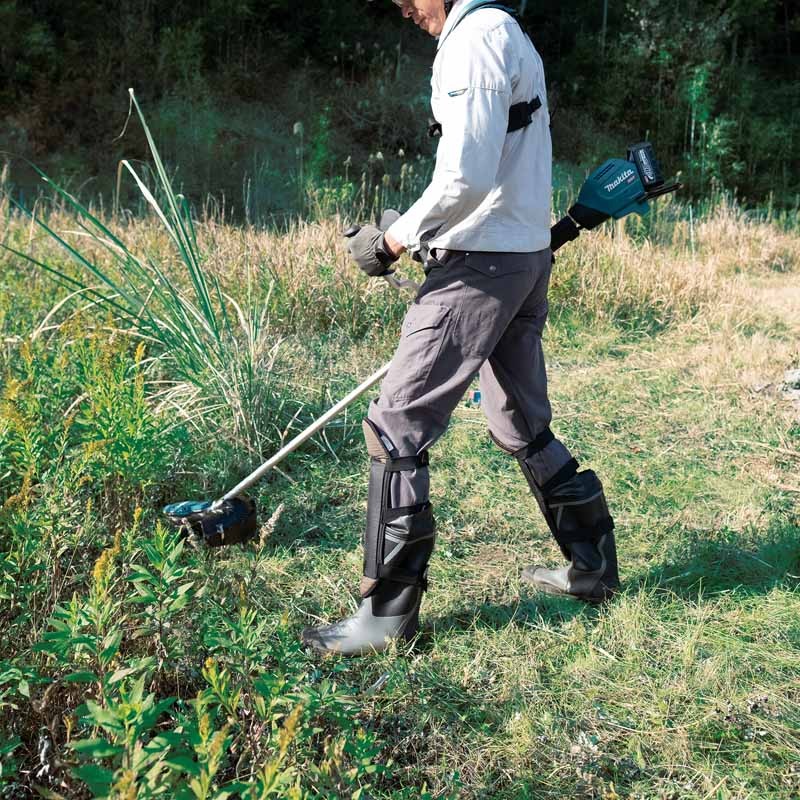 Makita UR002GZ 40V Max Cordless Grass Trimmer - photo 3