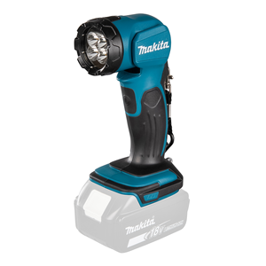 Makita USZDML815 18V / 14.4V Led Flashlight - photo 2