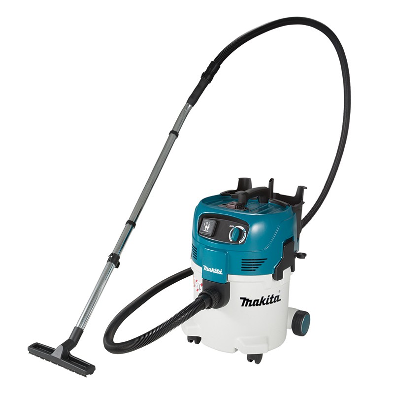 Makita VC3012L 30L Vacuum Cleaner (Wet 19L / Dry 24L) 240V - photo 2