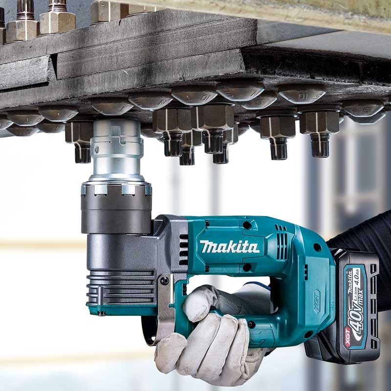 Makita WT001GZ 40V Max Cordless Shear Wrench - photo 2