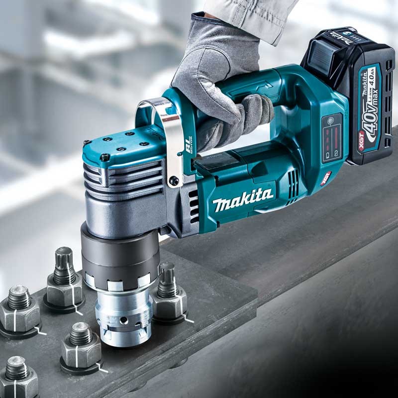 Makita WT001GZ 40V Max Cordless Shear Wrench - photo 3