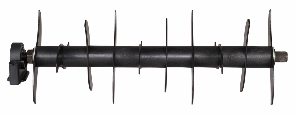 Makita YA00001316 Scarifying Blade - photo 2