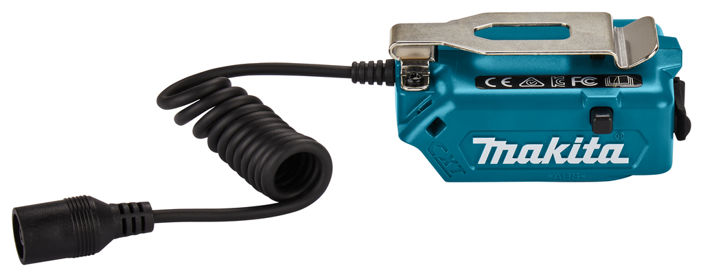 Makita YL00000003 Cxt 12V Battery Holder For Heat Jacket