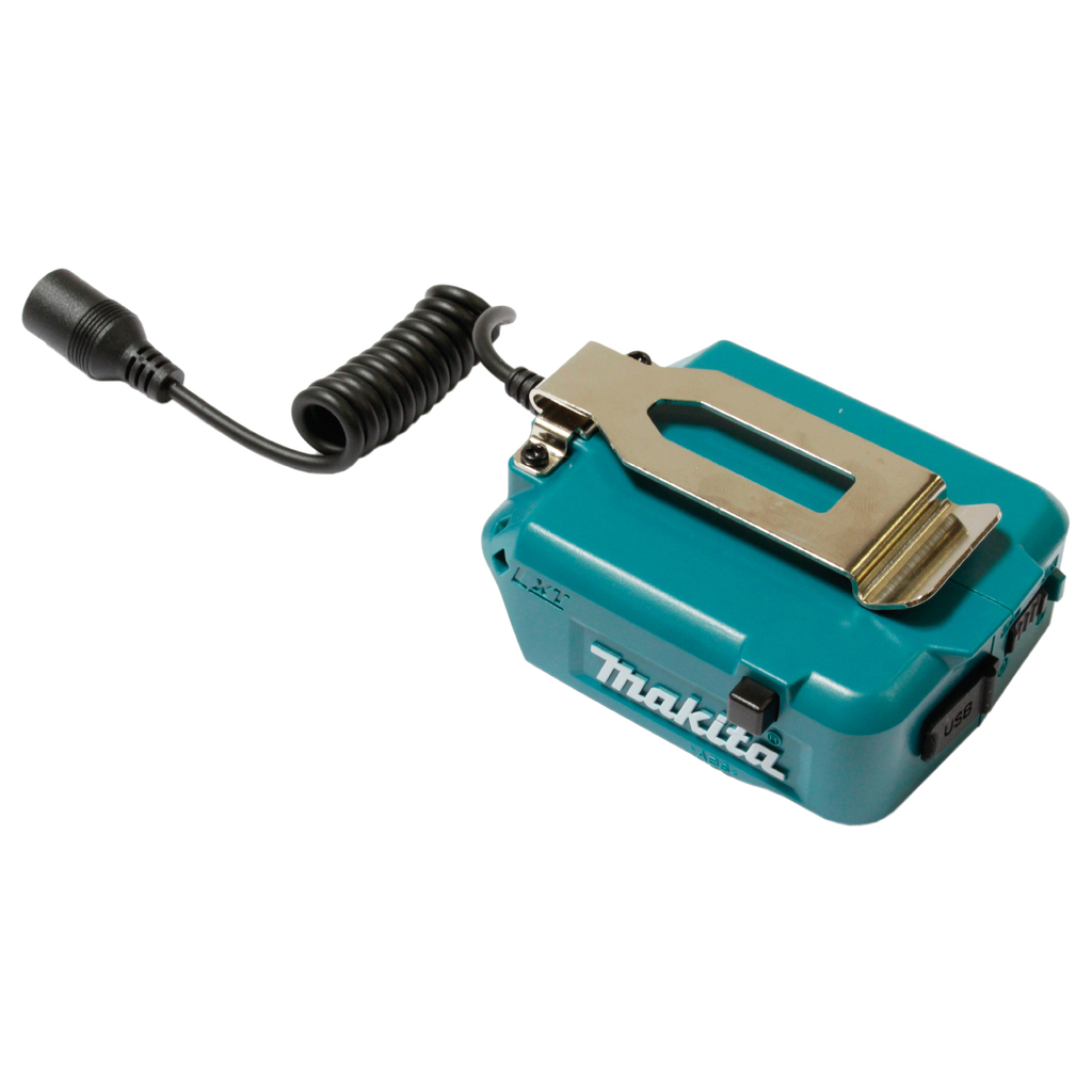Makita YL00000004 Lxt 18V Battery Holder For Heat Jacket