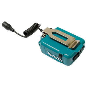 Makita YL00000004 Lxt 18V Battery Holder For Heat Jacket - photo 2