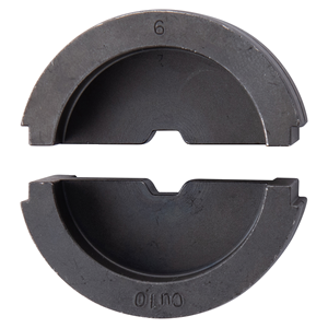 Makita ZM00000216 Din K Die K6 For Dtc301