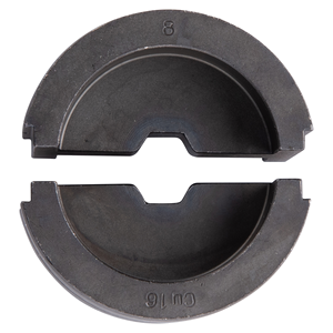 Makita ZM00000217 Din K Die K8 For Dtc301