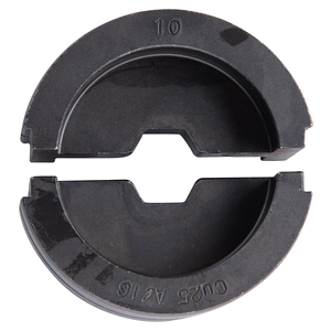 Makita ZM00000218 Din K Die K10 For Dtc301