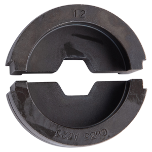 Makita ZM00000219 Din K Die K12 For Dtc301