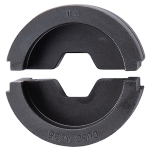 Makita ZM00000220 Din K Die K14 For Dtc301