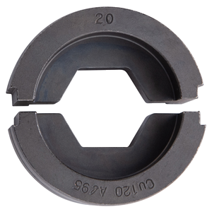 Makita ZM00000223 Din K Die K20 For Dtc301